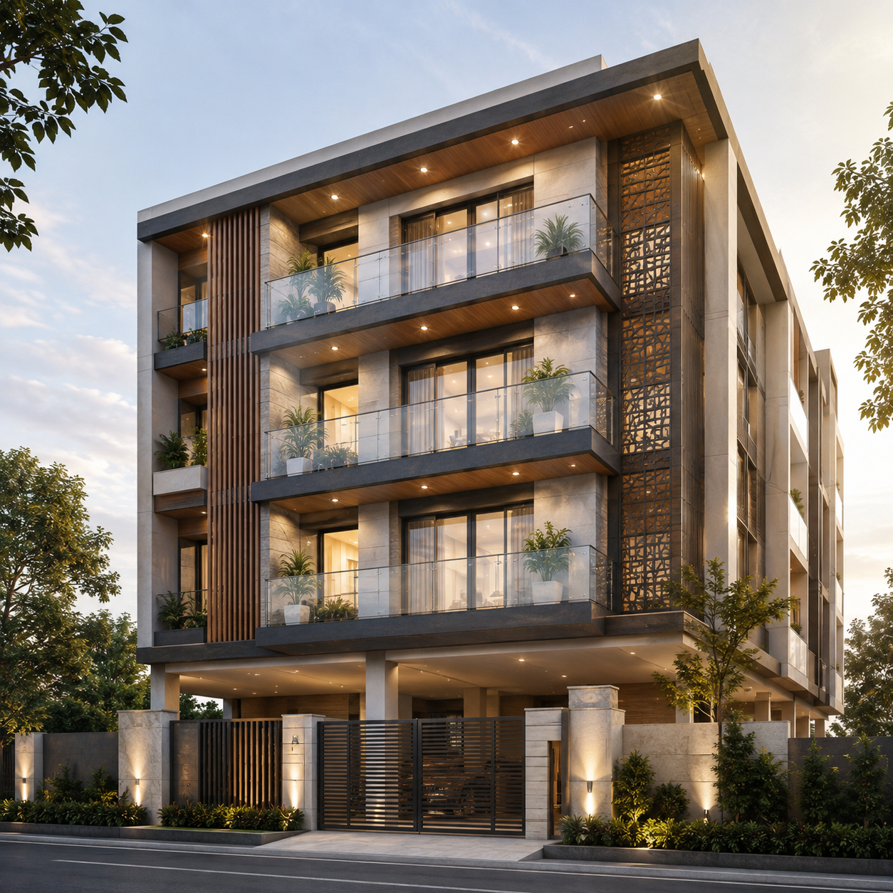 builder floor construction in Gurgaon
