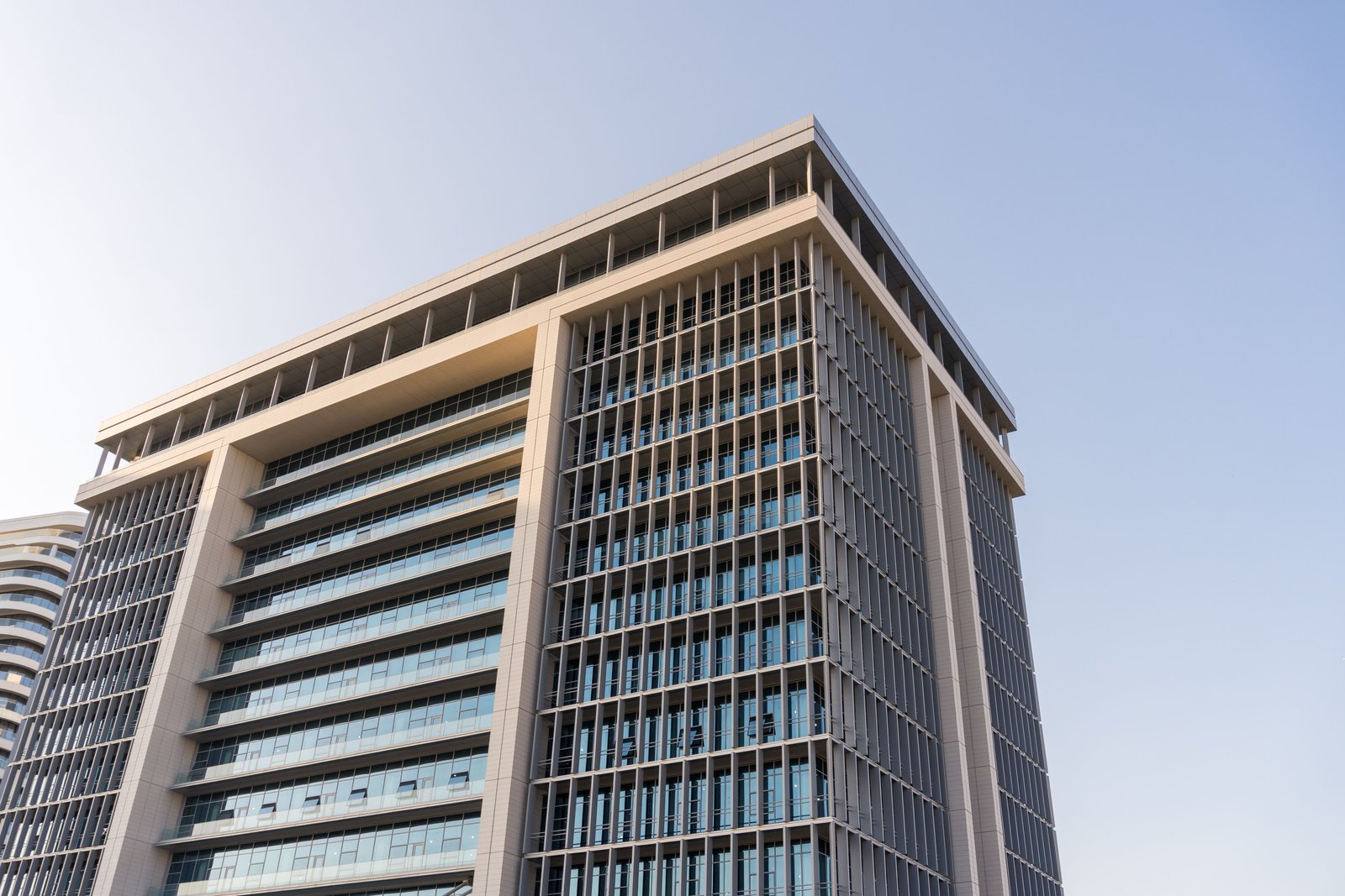 Commercial Construction in Gurgaon