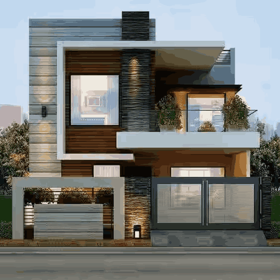 Home construction service