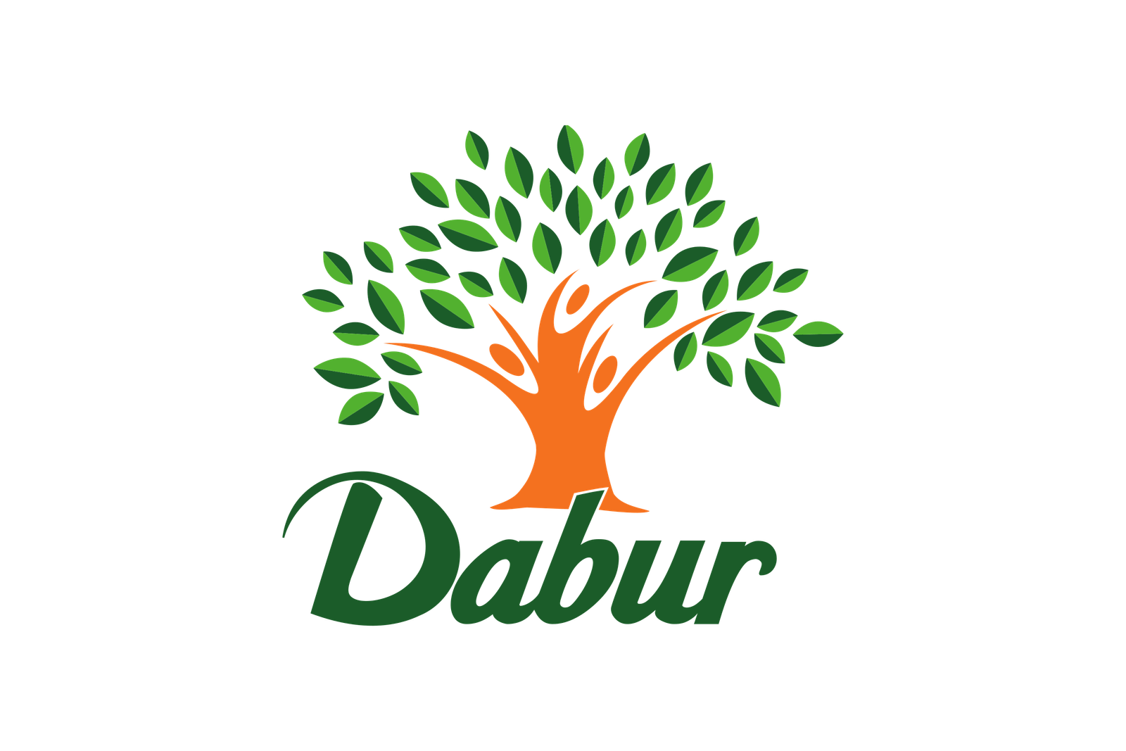 Dabur Logo