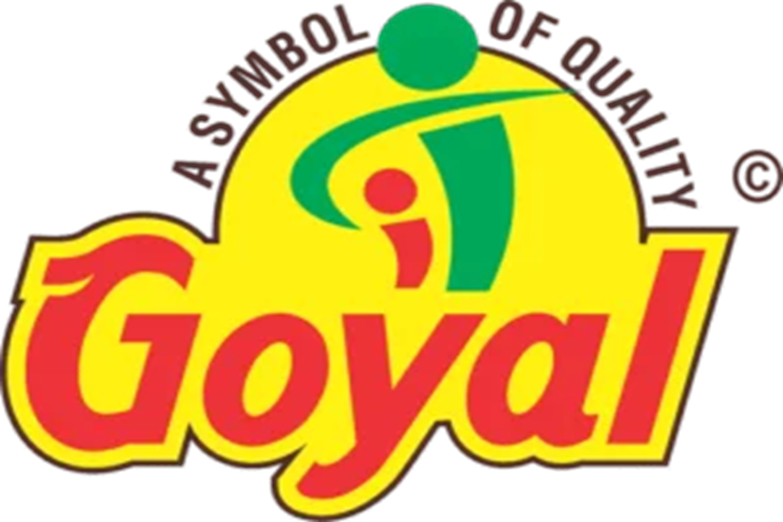 Goyal Gases Pvt Ltd Logo