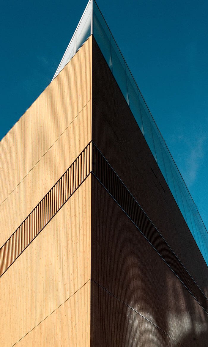 commercial construction